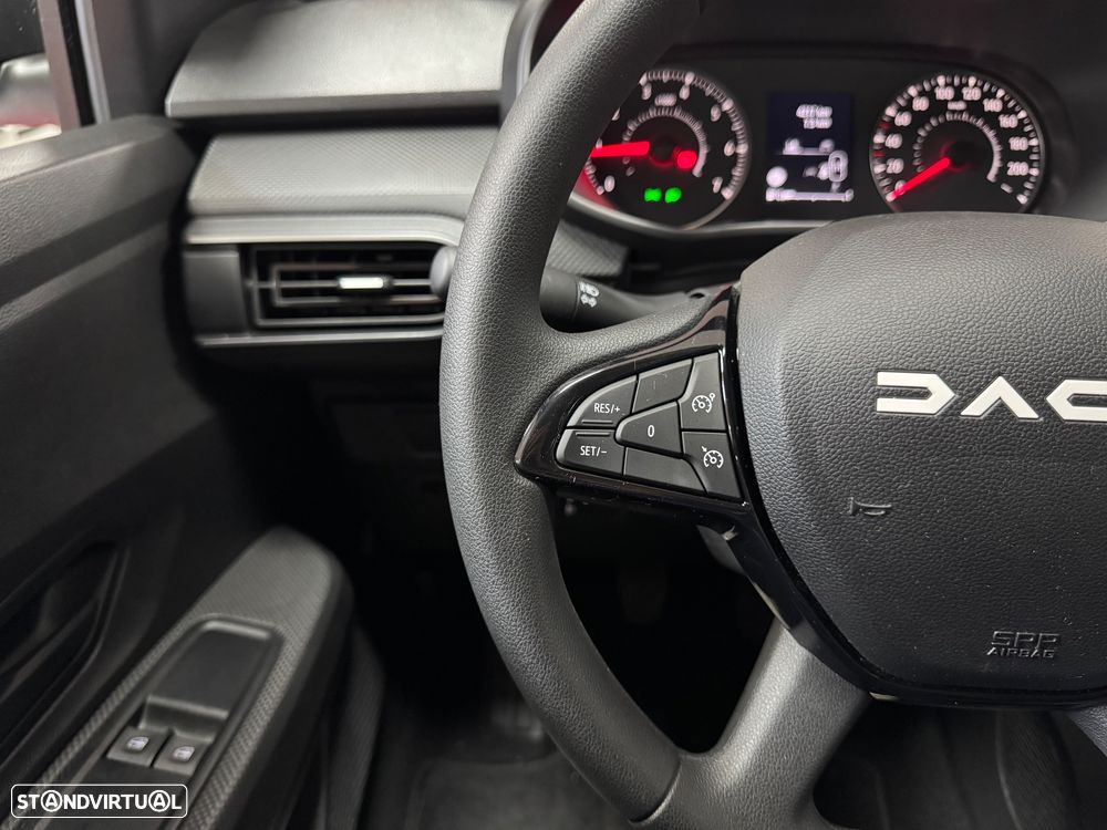 Dacia Sandero 1.0 SCe Essential - 21