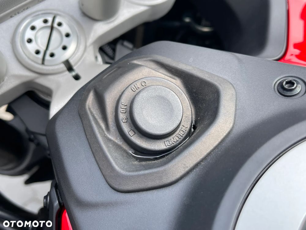Ducati Multistrada - 22