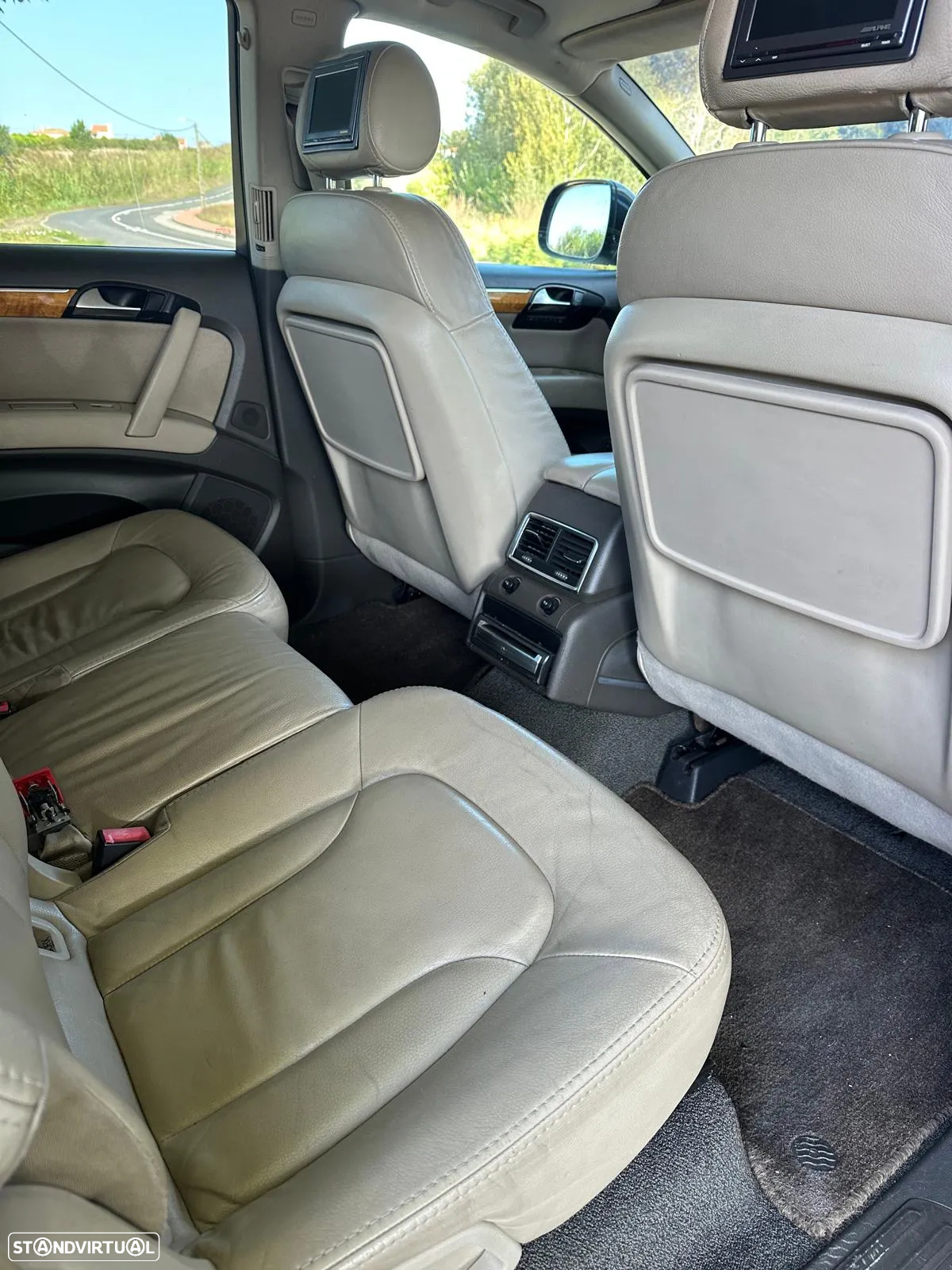 Audi Q7 - 5
