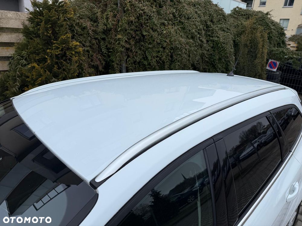 Ford Focus 1.5 TDCi Titanium - 12