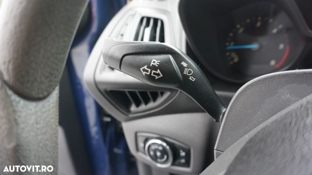 Ford TRANSIT CONNECT - 16