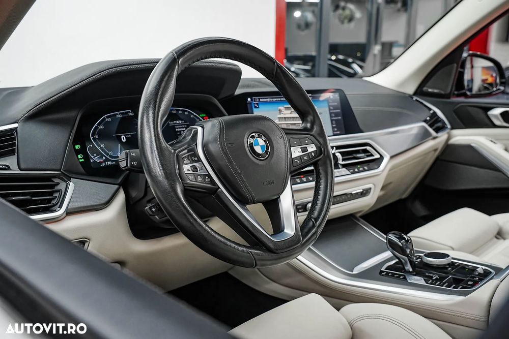 BMW X5 xDrive45e xLine - 14