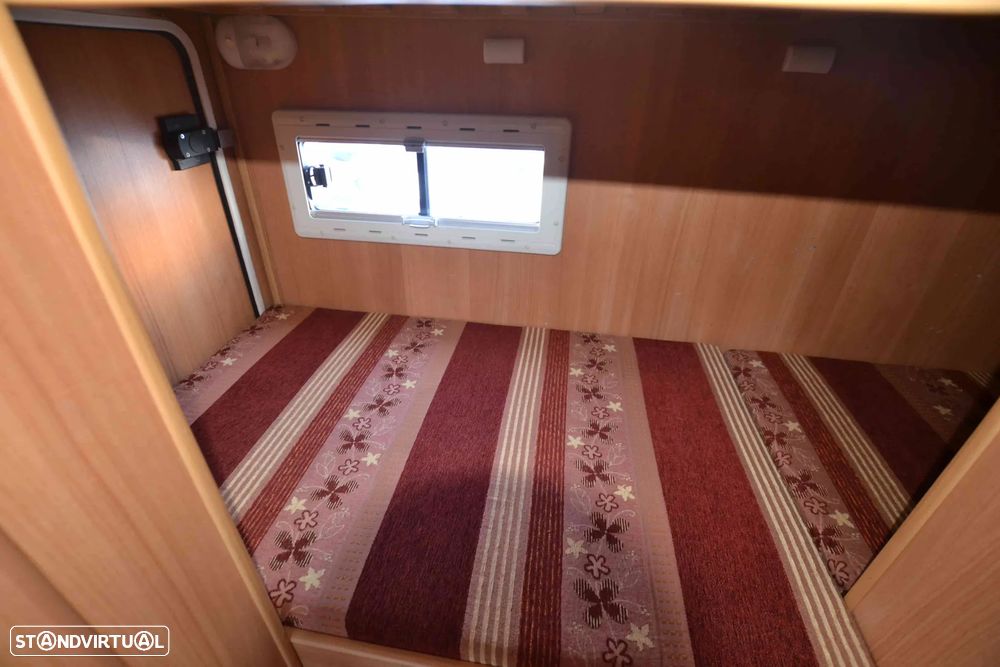 Chausson Flash 03 REF.U75 - 18