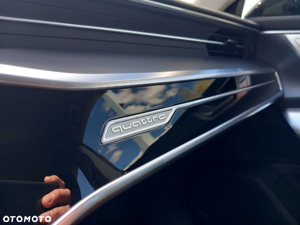 Audi A7 Sportback - 22