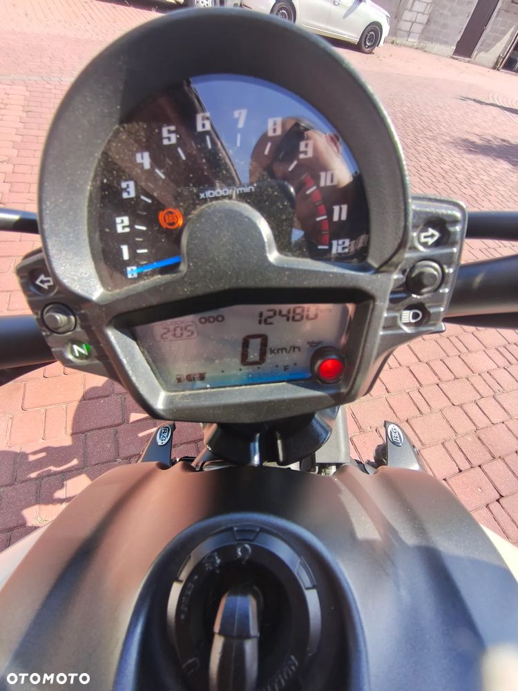 Kawasaki Vulcan - 8