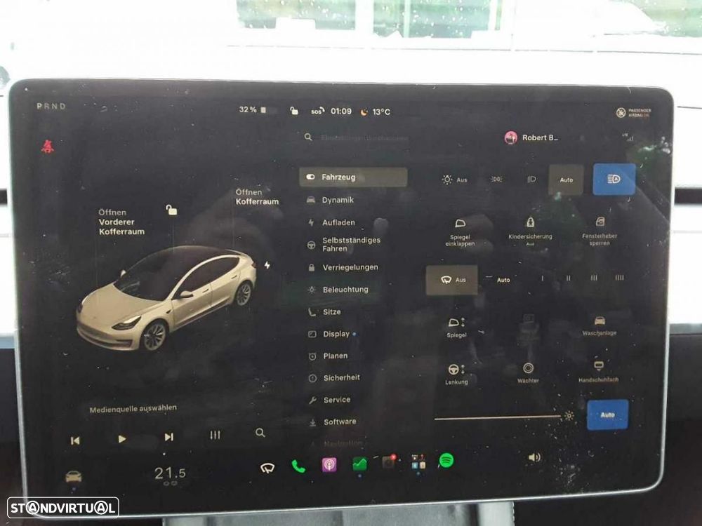 Tesla Model 3 Long Range Tração Integral - 7