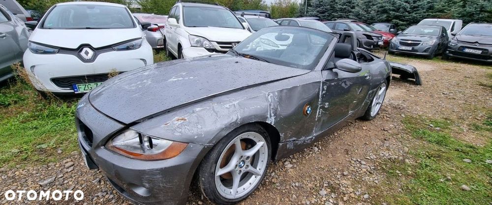 BMW Z4