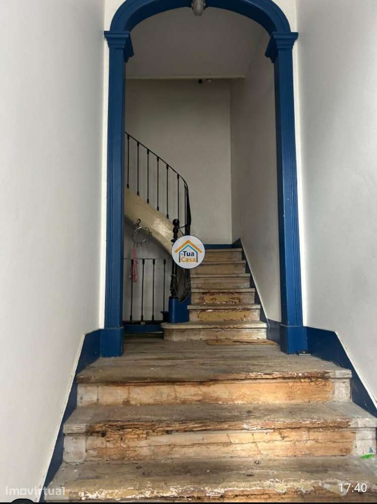 T2 Totalmente Remodelado em Alcântara - Grande imagem: 4/19