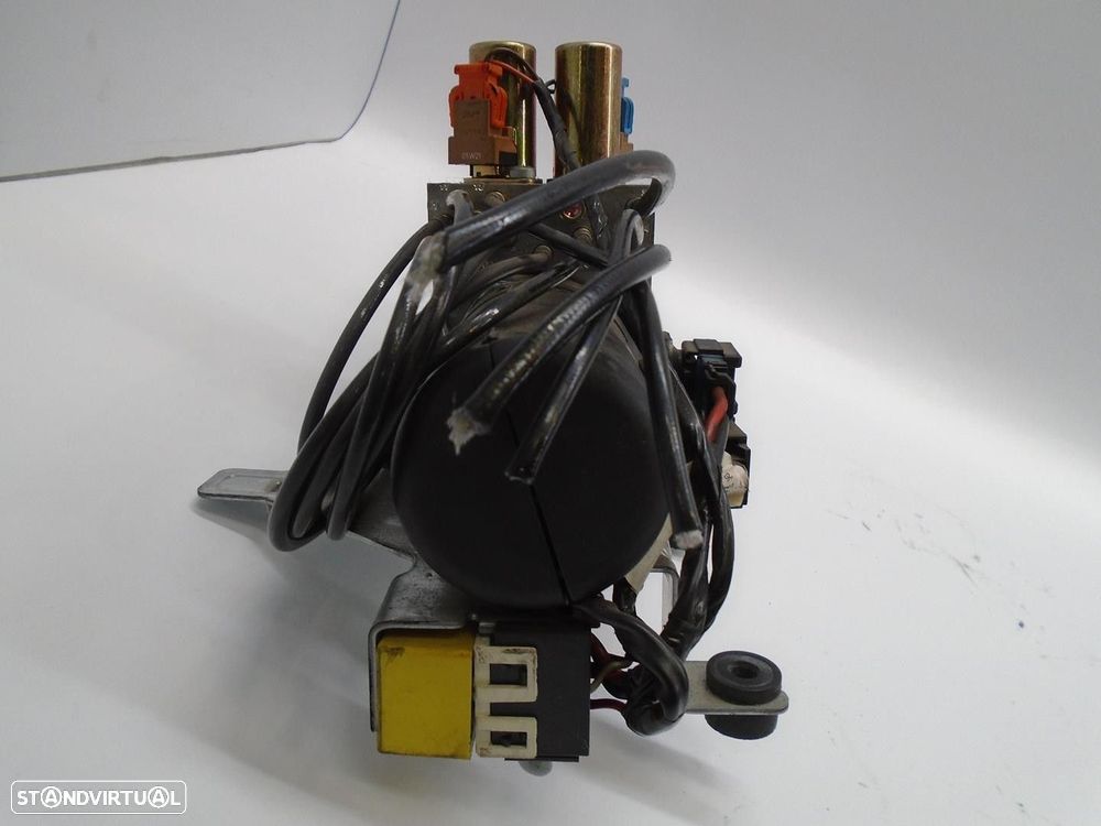 MOTOR HIDRAULICO CAPOTA RENAULT MEGANE II 2005 -7701058204 - 3