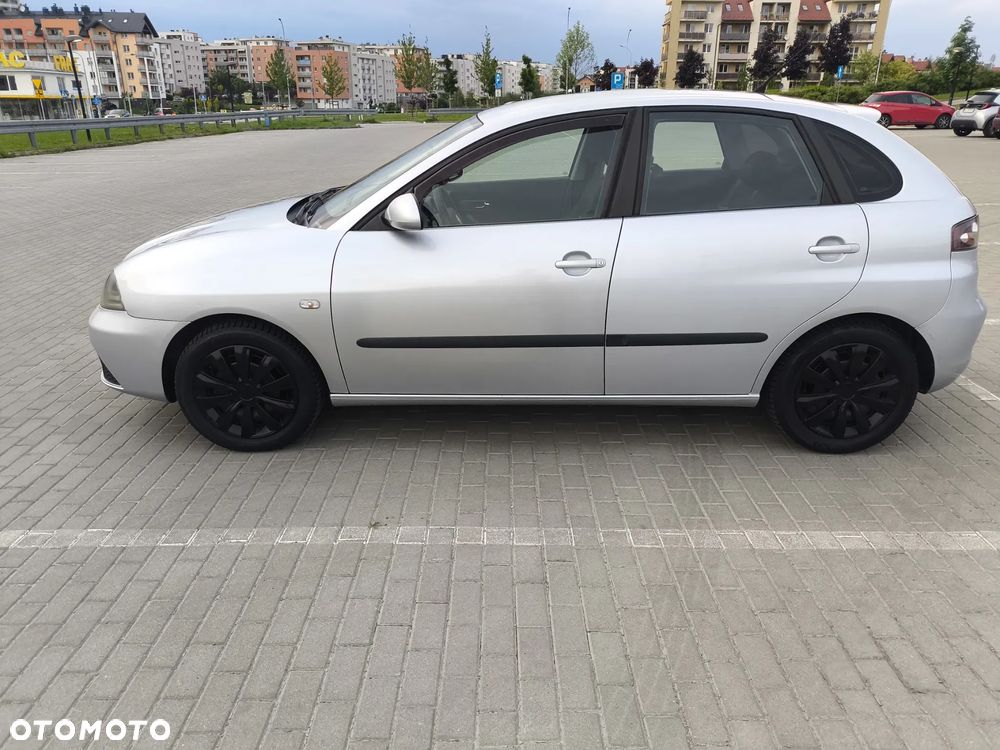 Seat Ibiza - 6
