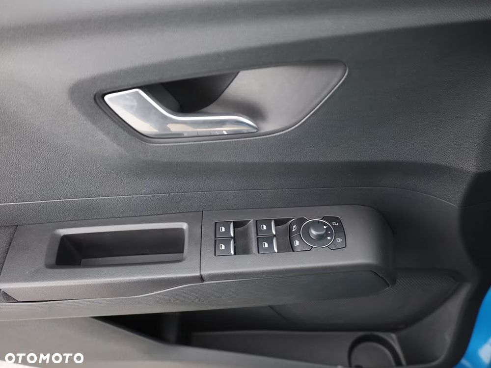 Ford FORD TOURNEO COURIER ACTIVE 1.0 ECOBOOST 125KM A7 FWD - 11
