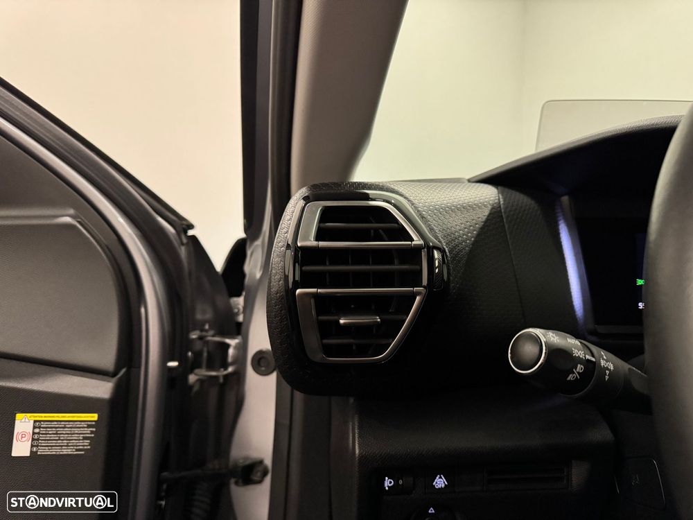 Citroën C4 1.2 PureTech Feel Pack - 46