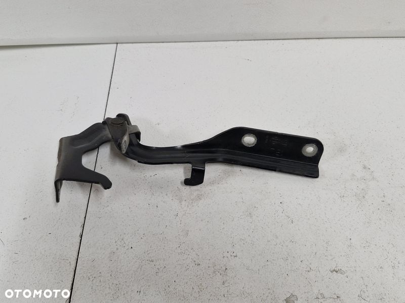 nissan juke i 1 f15 lift zawias maski lewy przód - 2
