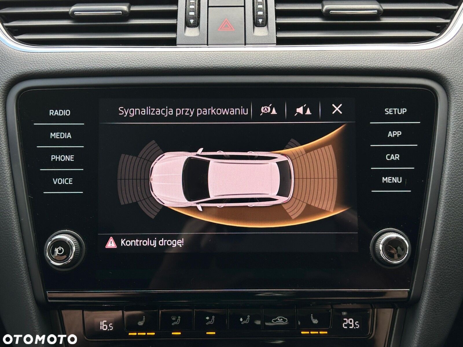 Skoda Octavia 2.0 TDI SCR Style - 28