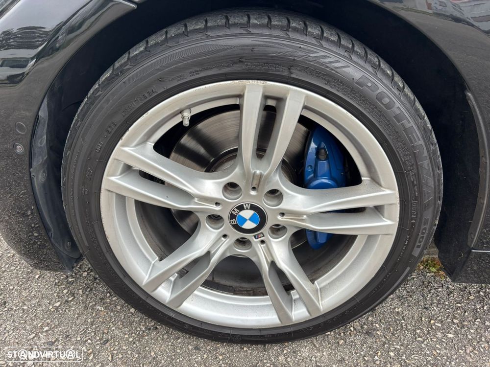 BMW 420 Gran Coupé - 58