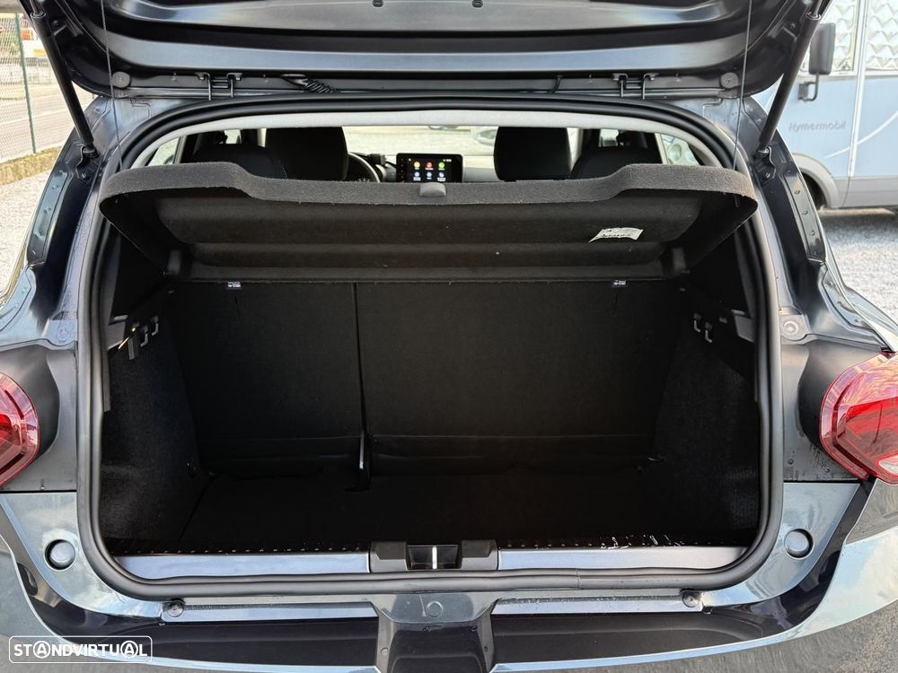 Dacia Sandero 1.0 ECO-G Stepway Comfort Bi-Fuel - 38