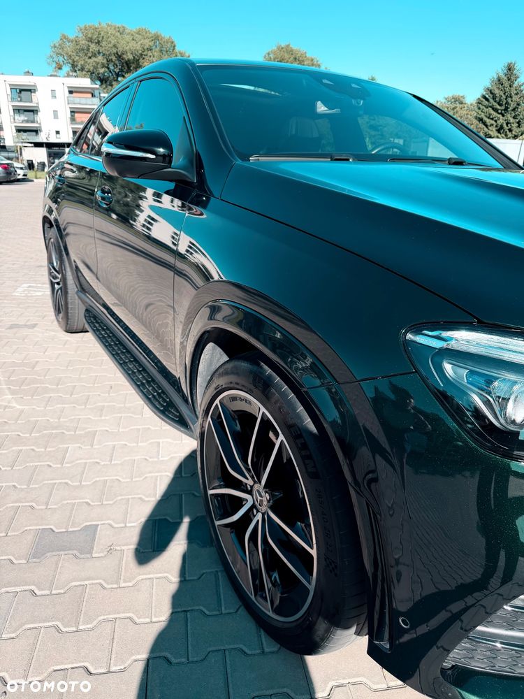 Mercedes-Benz GLE 400 d 4-Matic Premium Plus - 14