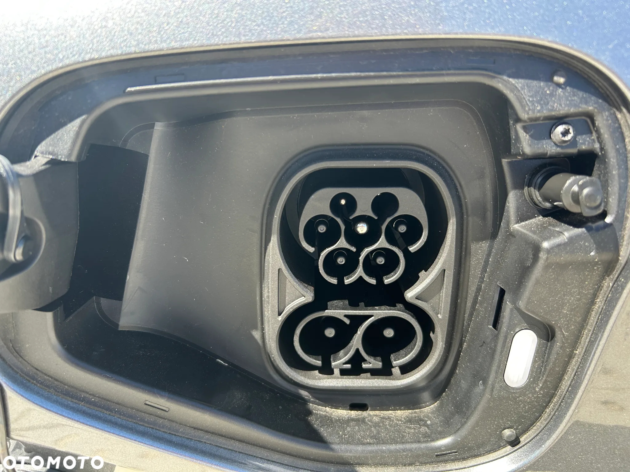 Skoda Superb 1.5 TSI Plug-in Hybrid Edition 130 DSG - 5