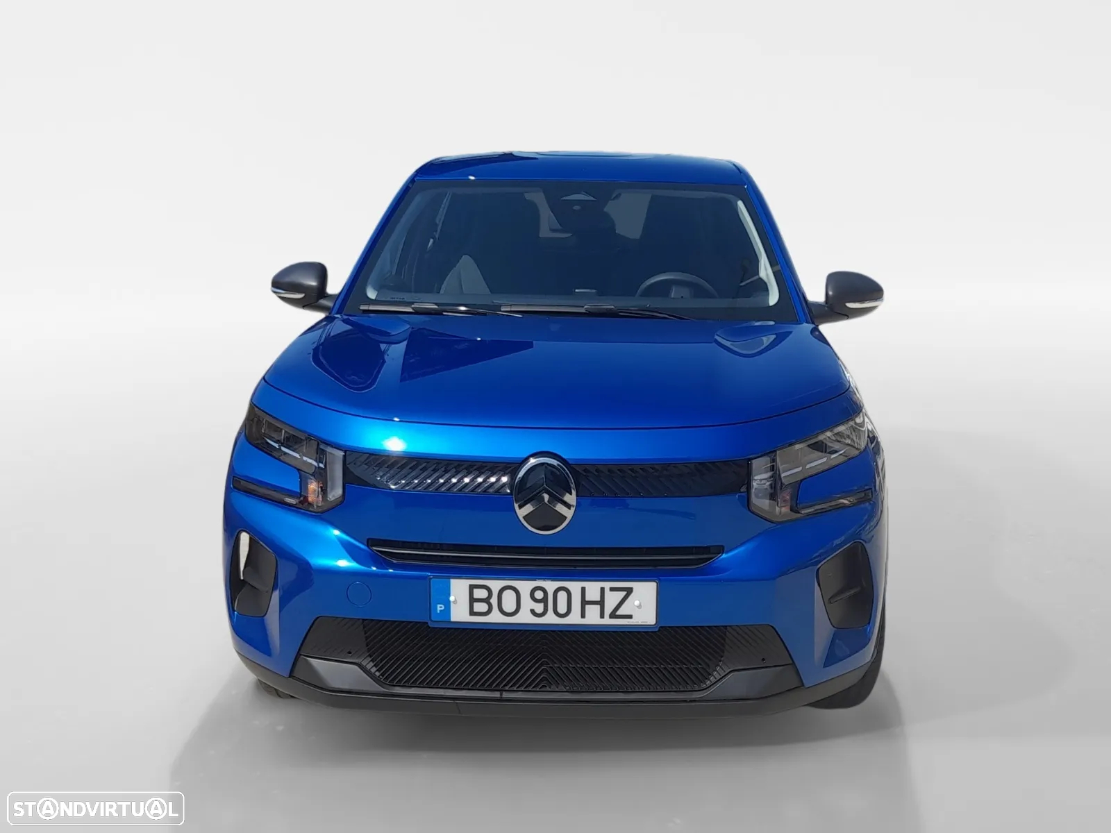 Citroën C3 1.2 PureTech YOU - 9