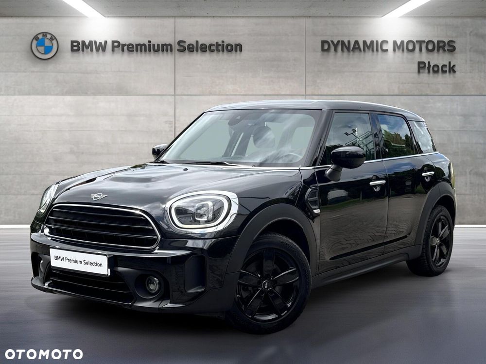 MINI Countryman - 2