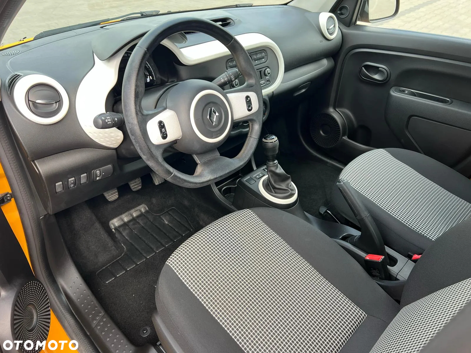 Renault Twingo SCe 65 LIFE - 8