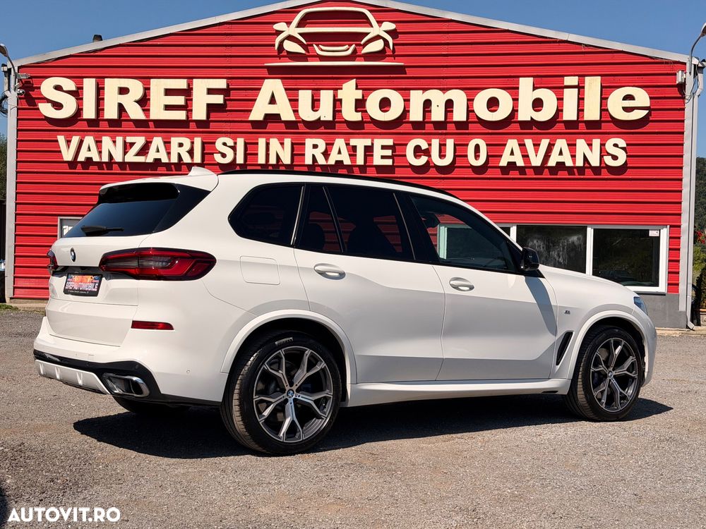 BMW X5 xDrive30d - 6