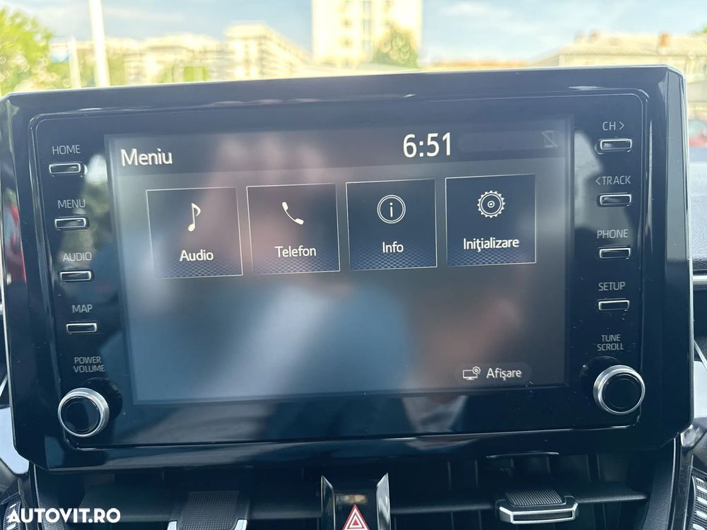 Toyota Corolla - 21