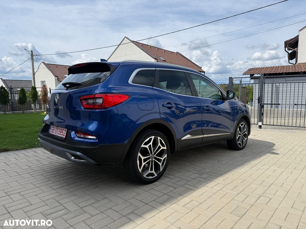 Renault Kadjar - 19