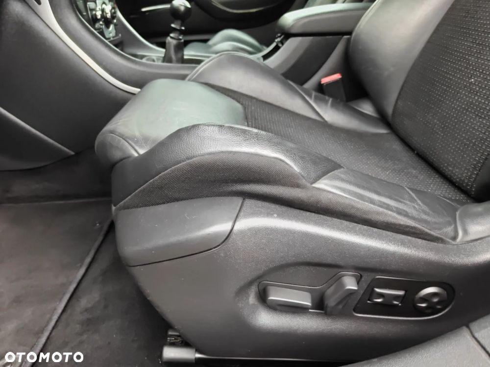 Citroën C5 2.0 HDi Exclusive - 17