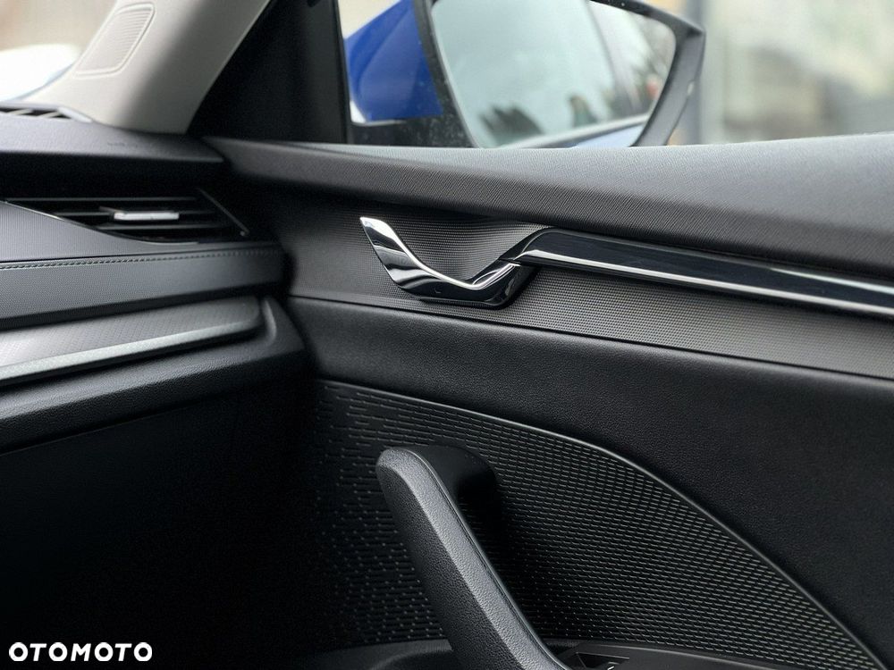 Skoda Octavia 1.0 TSI Ambition - 33