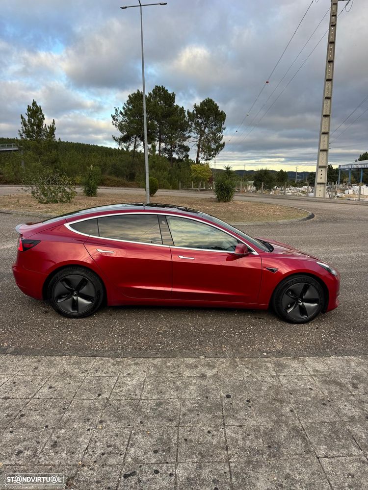 Tesla Model 3 Long-Range Dual Motor AWD - 5