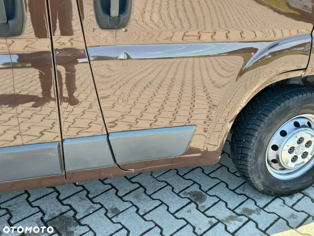 Peugeot Boxer - 10