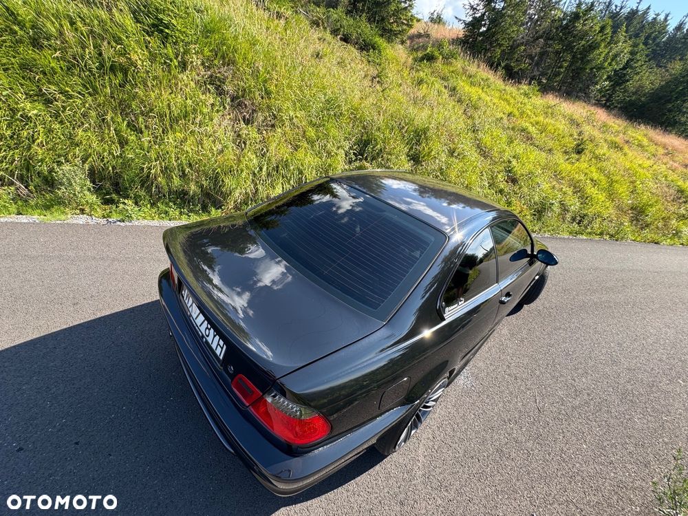 BMW Seria 3 330 Ci Edition Sport - 5