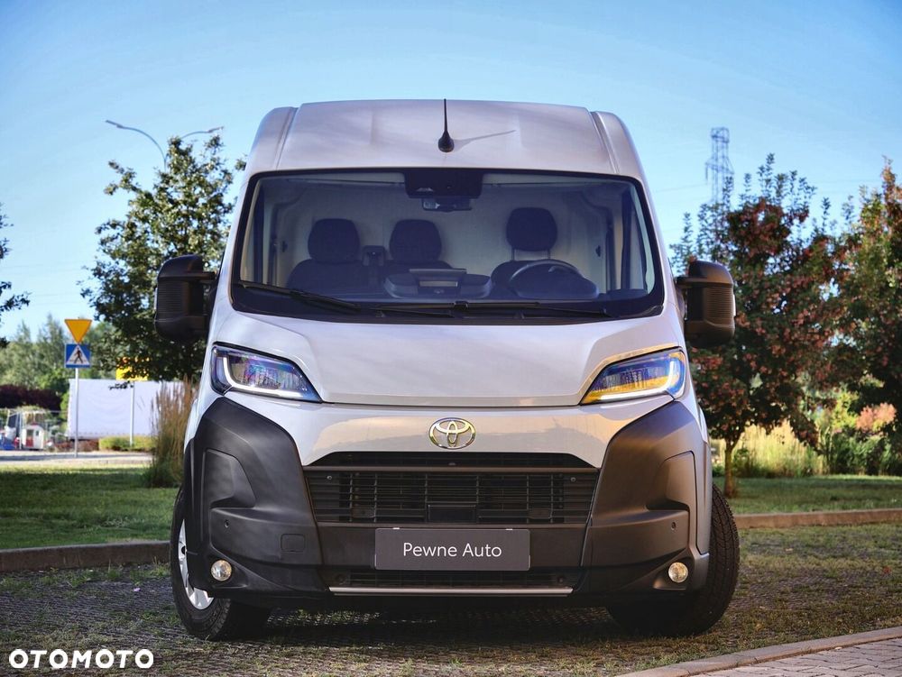 Toyota PROACE MAX - 9