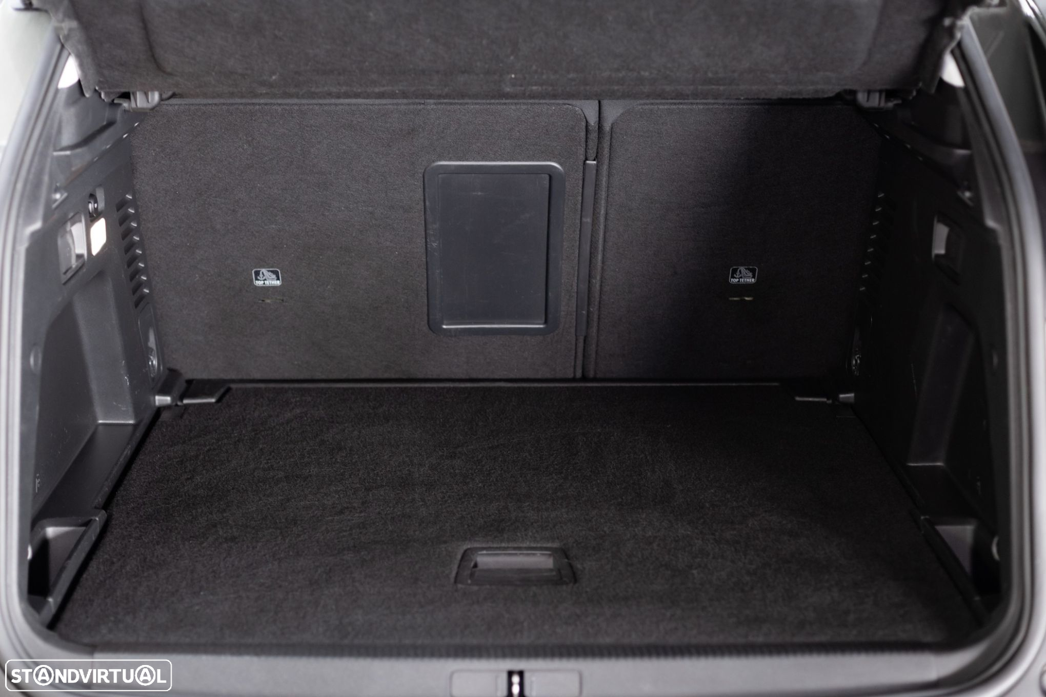 Peugeot 3008 1.5 BlueHDi Allure EAT8 - 8