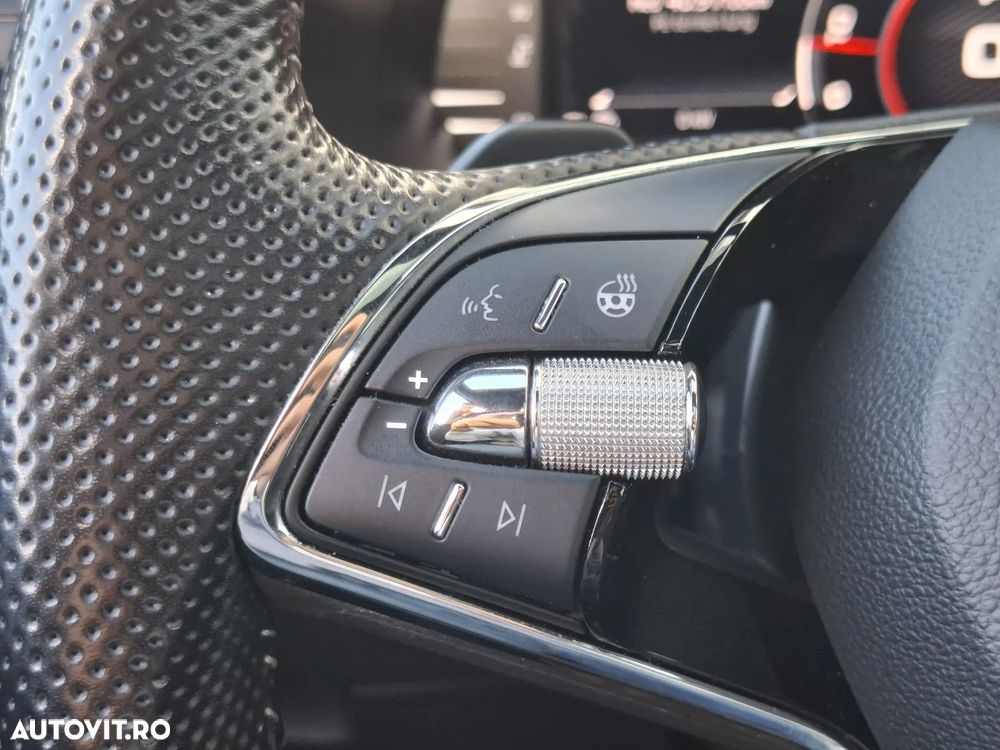 Skoda Superb 2.0 TSI 4X4 DSG Sportline - 34