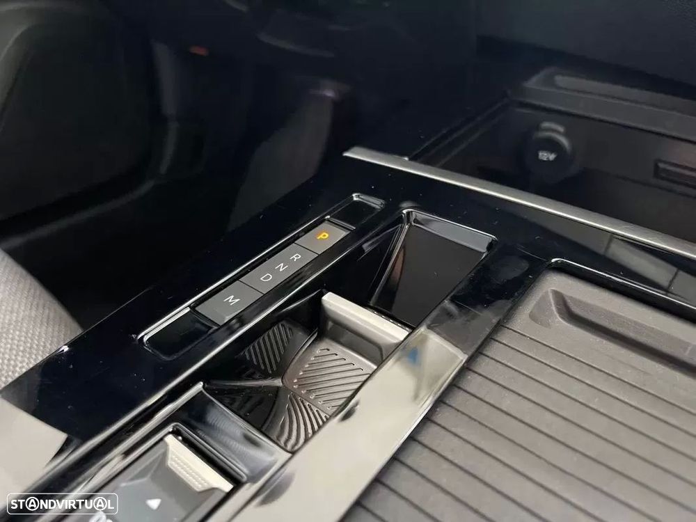 Opel Astra 1.2 T Elegance Aut. - 16