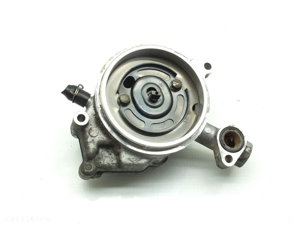 Pompa Wody Yamaha Xmax 125 X-Max 06- - 2