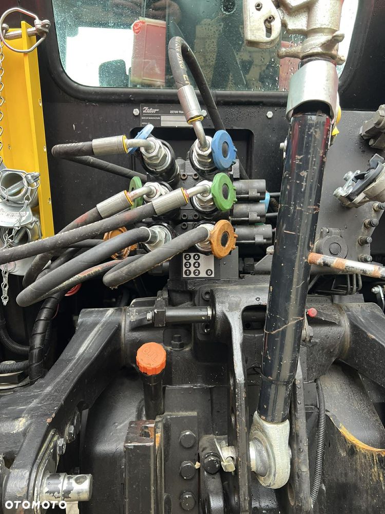 Zetor Proxima CL 90 - 5