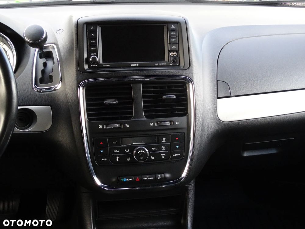 Dodge Grand Caravan 3.6 R/T - 15