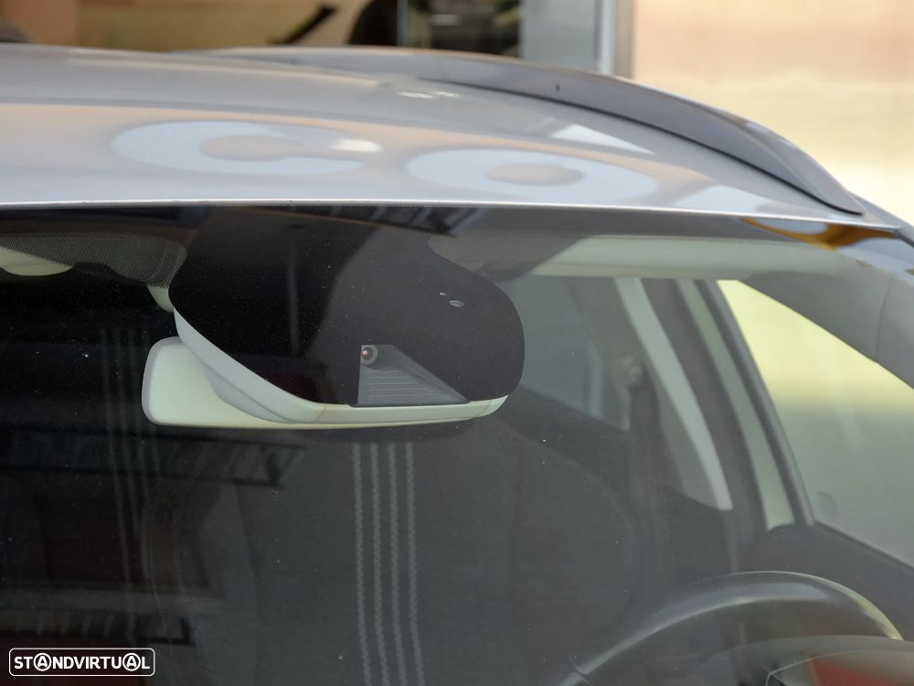 Renault Mégane Sport Tourer 1.5 Blue dCi GT Line J18 - 16