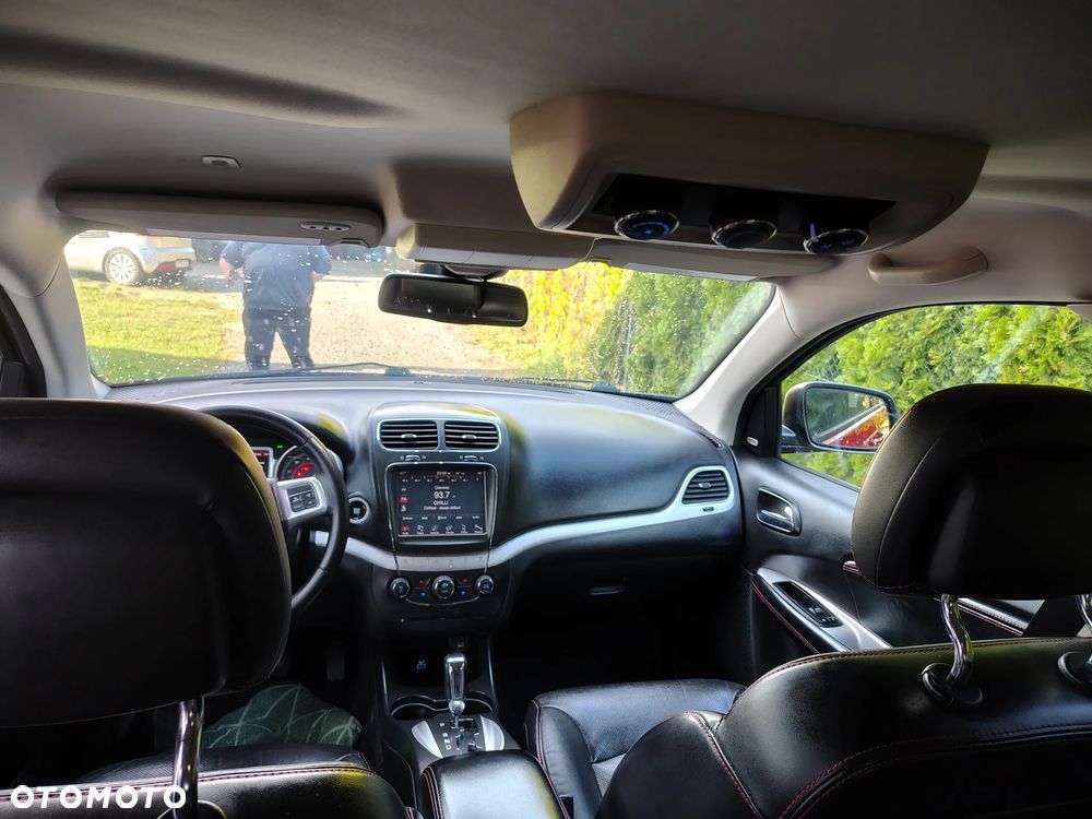 Dodge Journey - 24