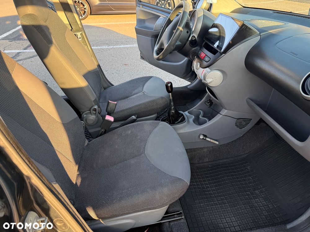 Peugeot 107 1.0 Trendy - 15