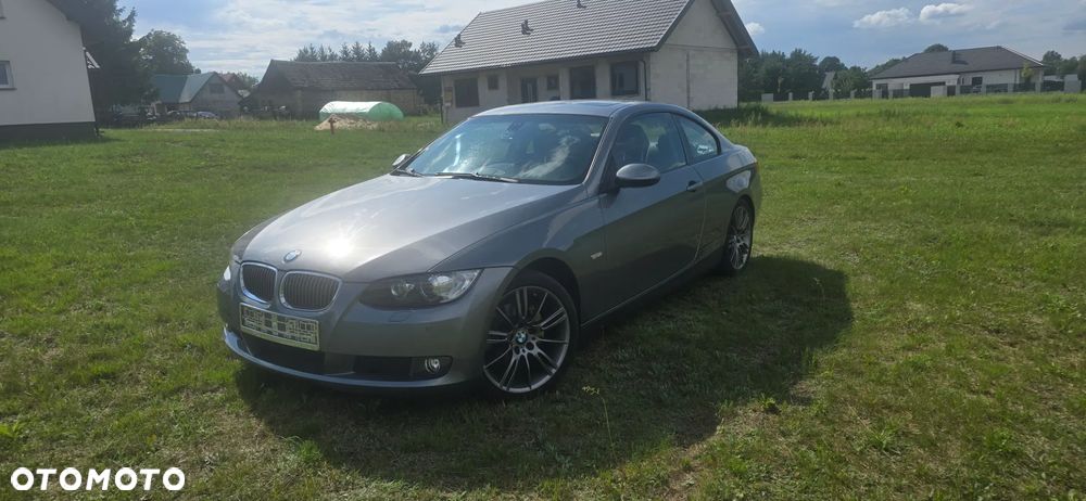 BMW Seria 3 - 8