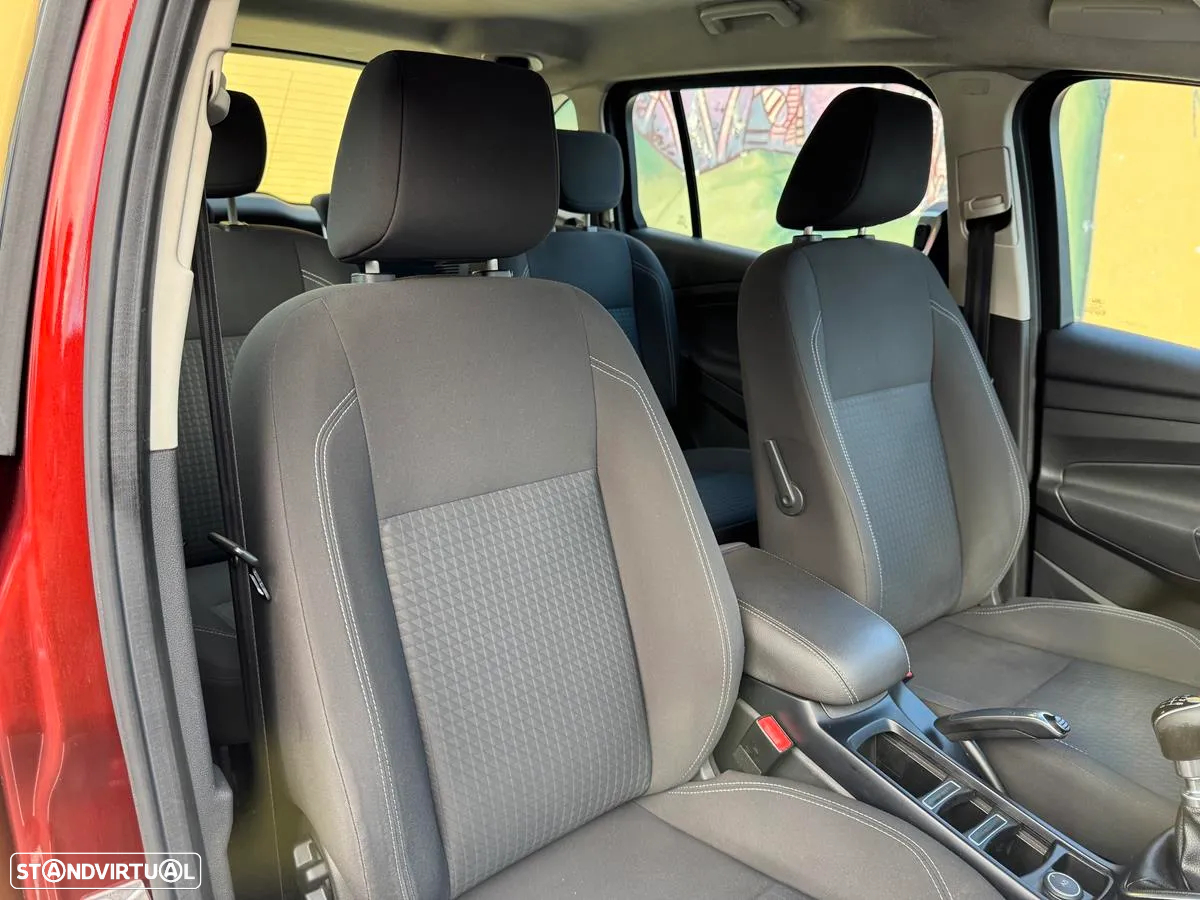 Ford Grand C-Max 1.5 TDCi Trend+ S/S - 40