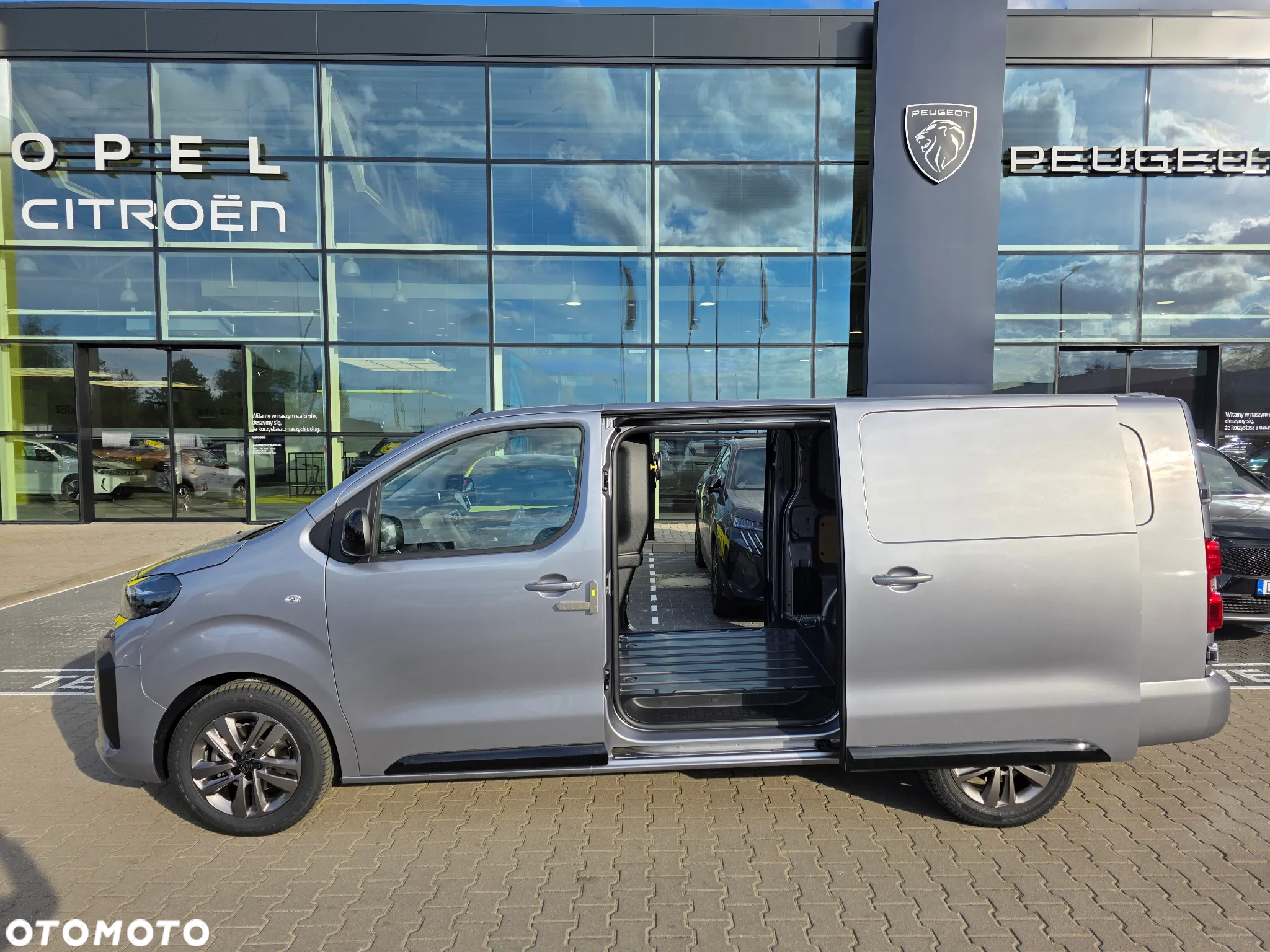 Peugeot Expert - 3