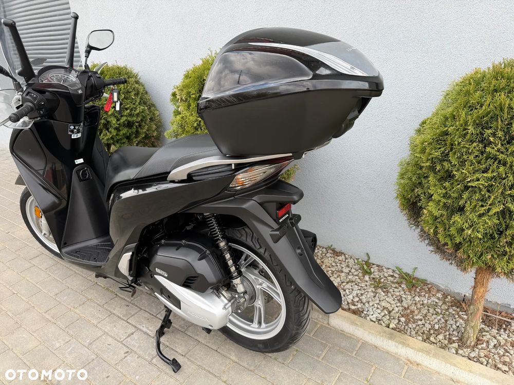 Honda SH - 33