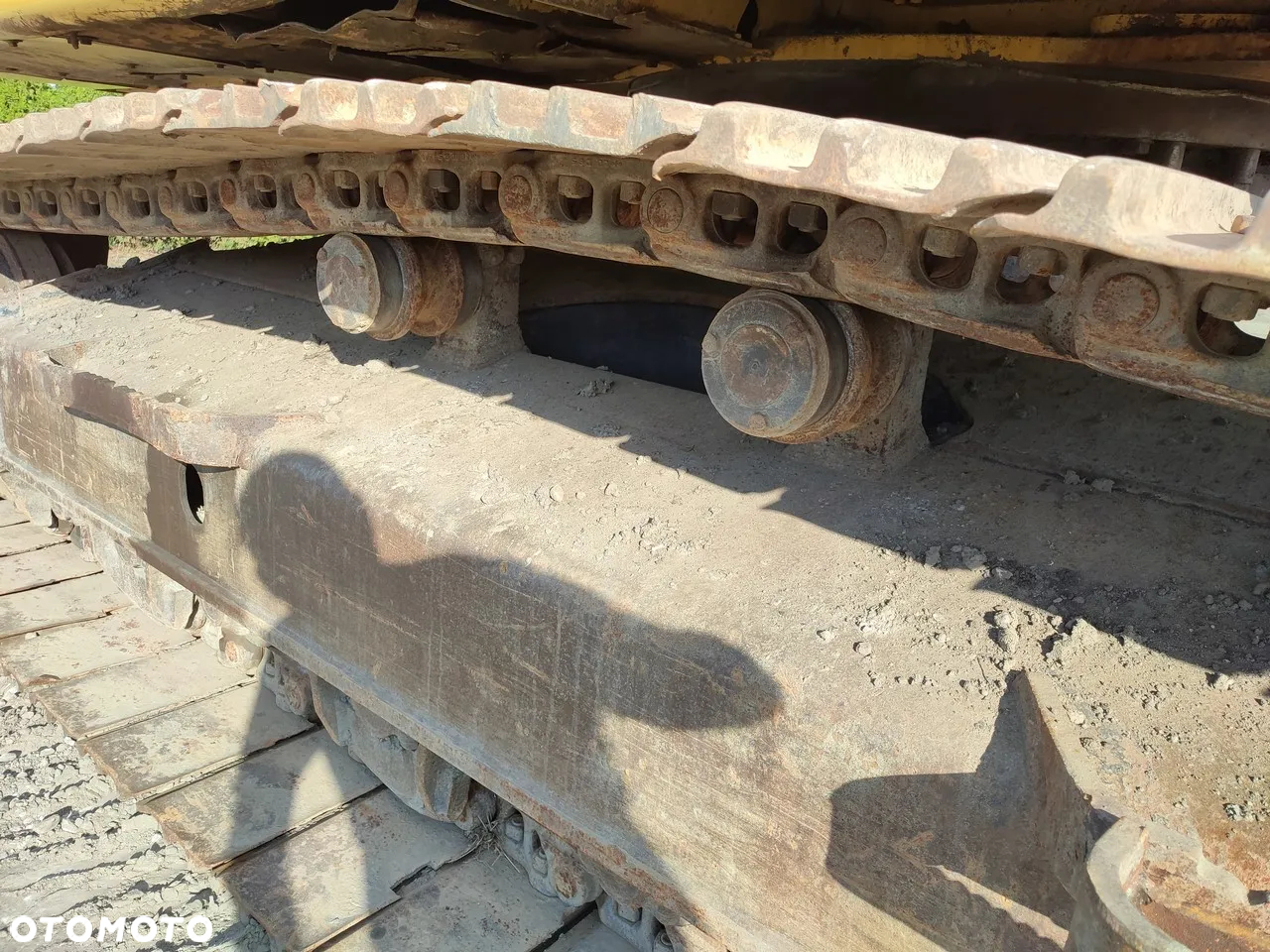 Komatsu PC 360 LC-11 - 13