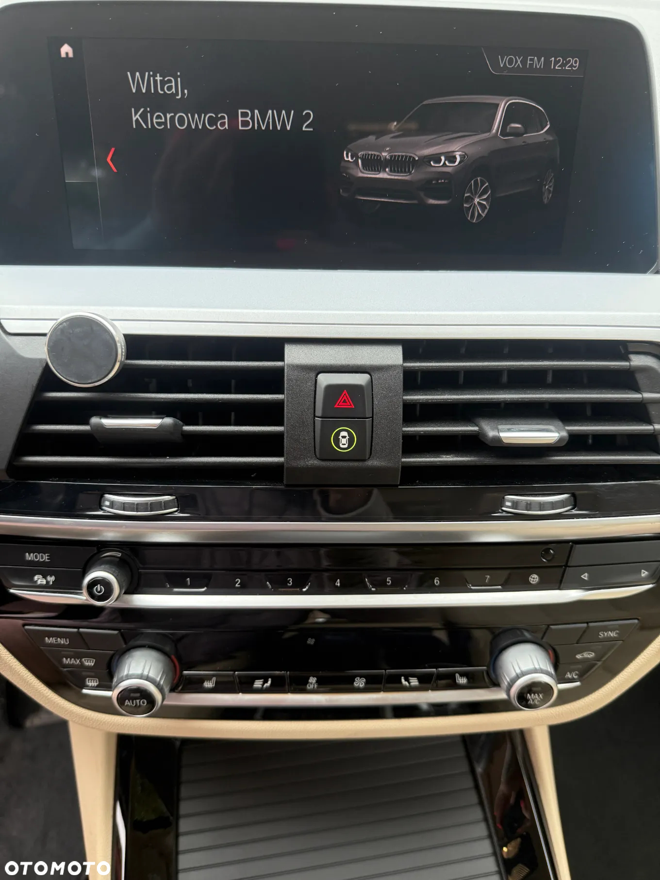 BMW X3 xDrive20i Advantage - 19