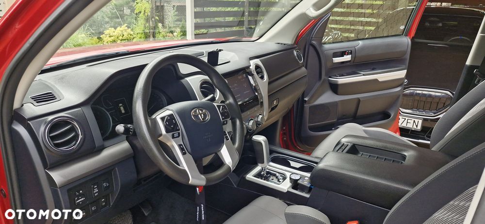 Toyota Inny - 8